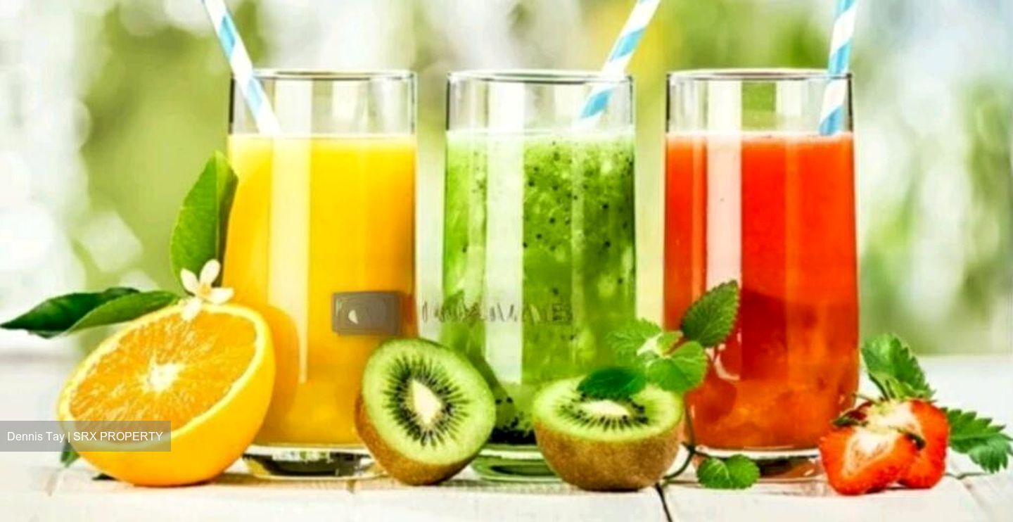 The Central (D1), Retail #586602831
